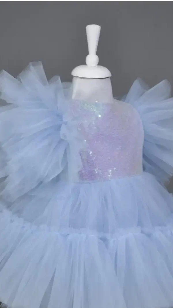 Blue fairy Blue Fairy