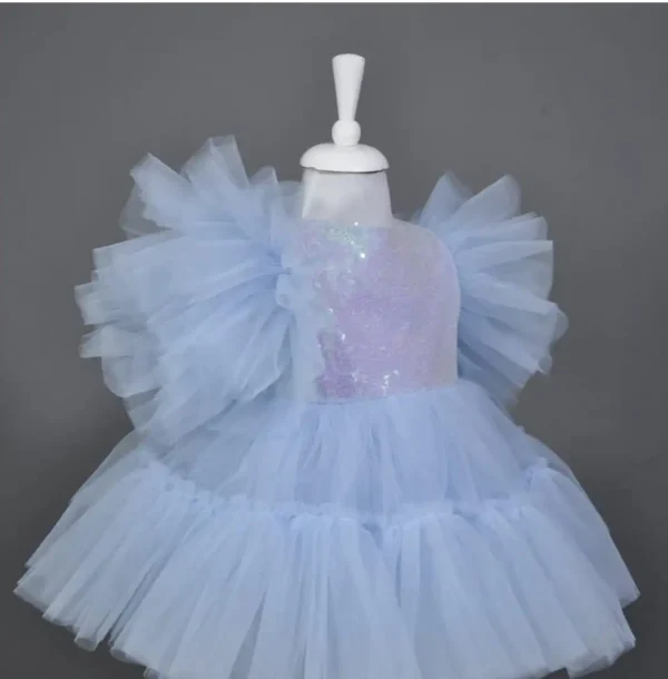 Blue fairy Blue Fairy