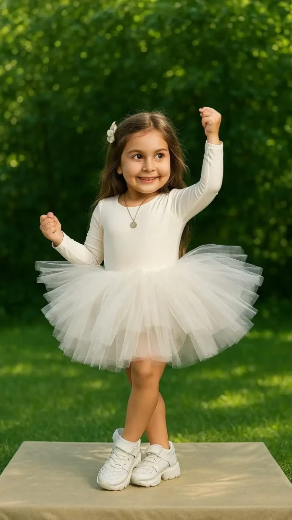 magical ballerina Magical Ballerina