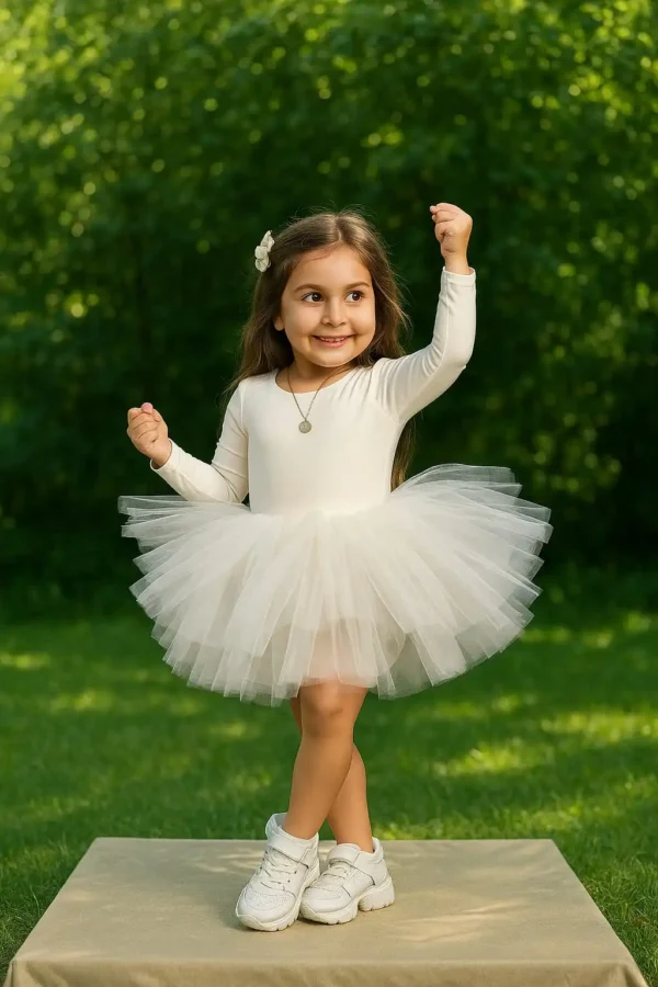 magical ballerina Magical Ballerina