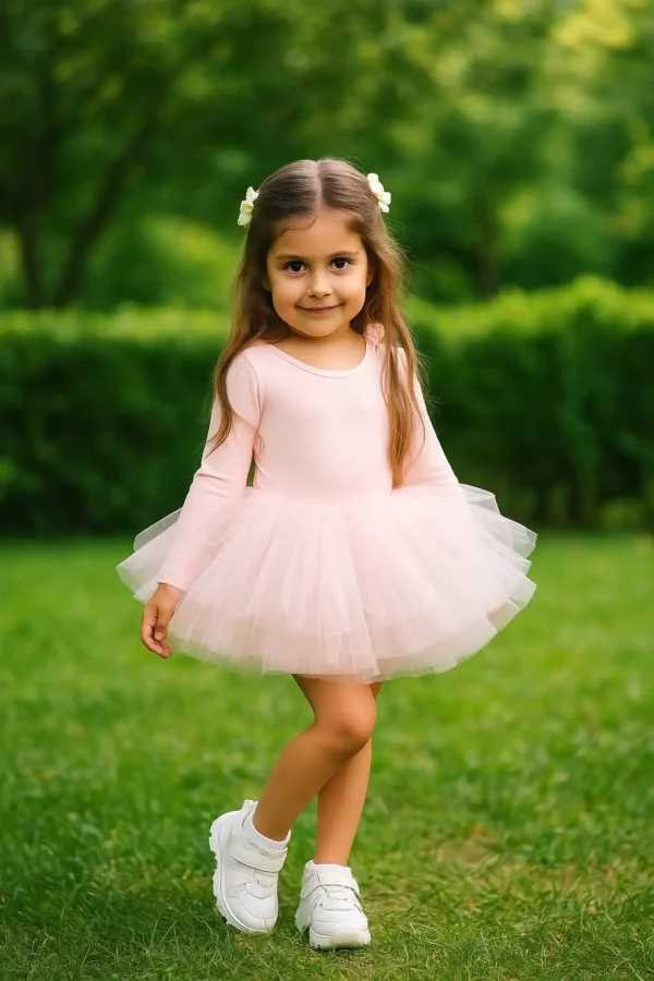 magical ballerinapink Magical Ballerina