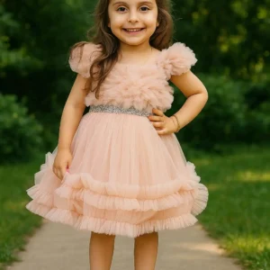 fluffy candy Stylish Balerina