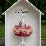 powder-fairy White Butterfly