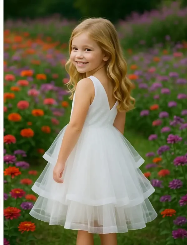 White angel White Angel