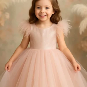 noble princess White Butterfly